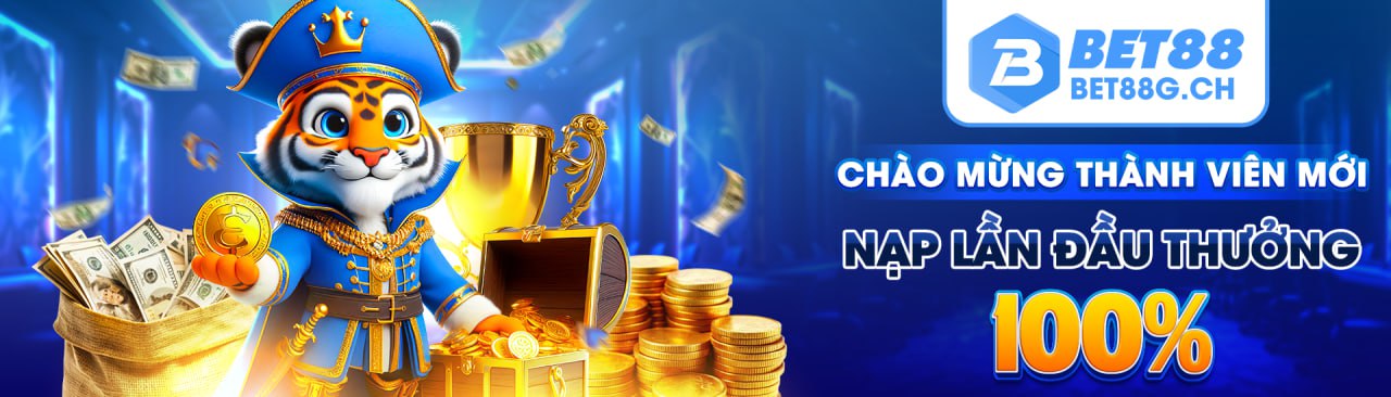 Bet88 Đẳng Cấp - Trải Nghiệm Cá Cược Tuyệt Đỉnh Không Thể Bỏ Lỡ